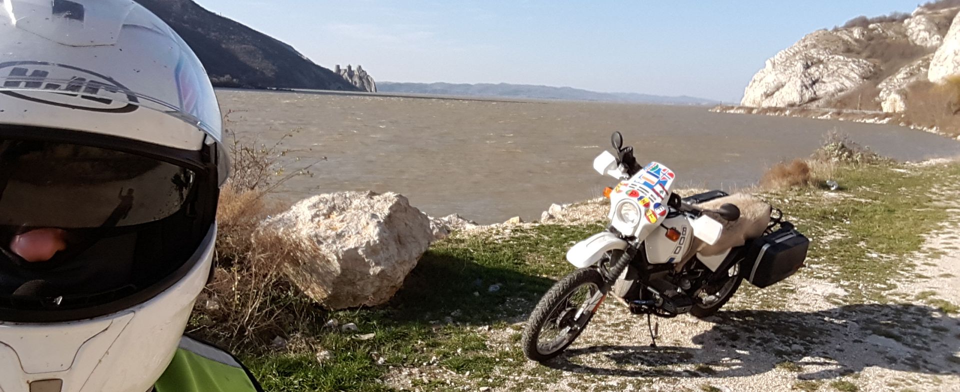 Danube's Gorges
