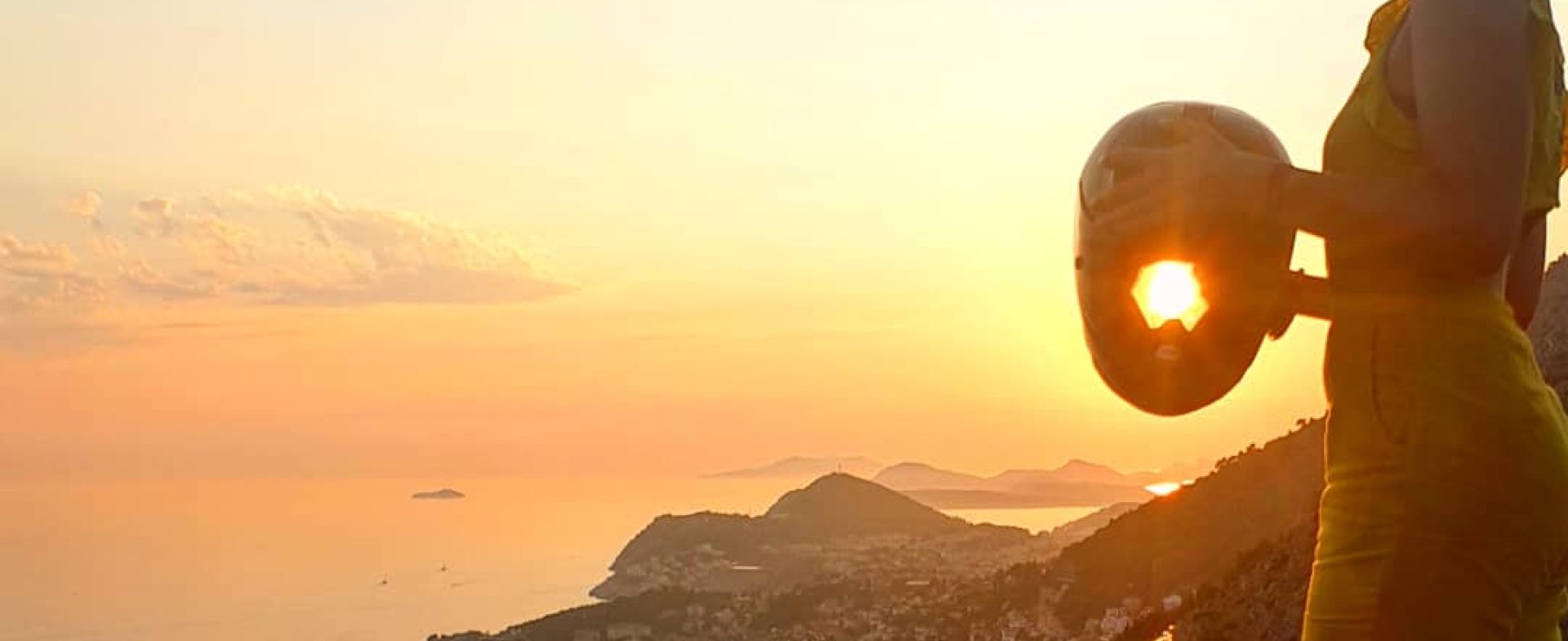 Panorama Dubrovnik 