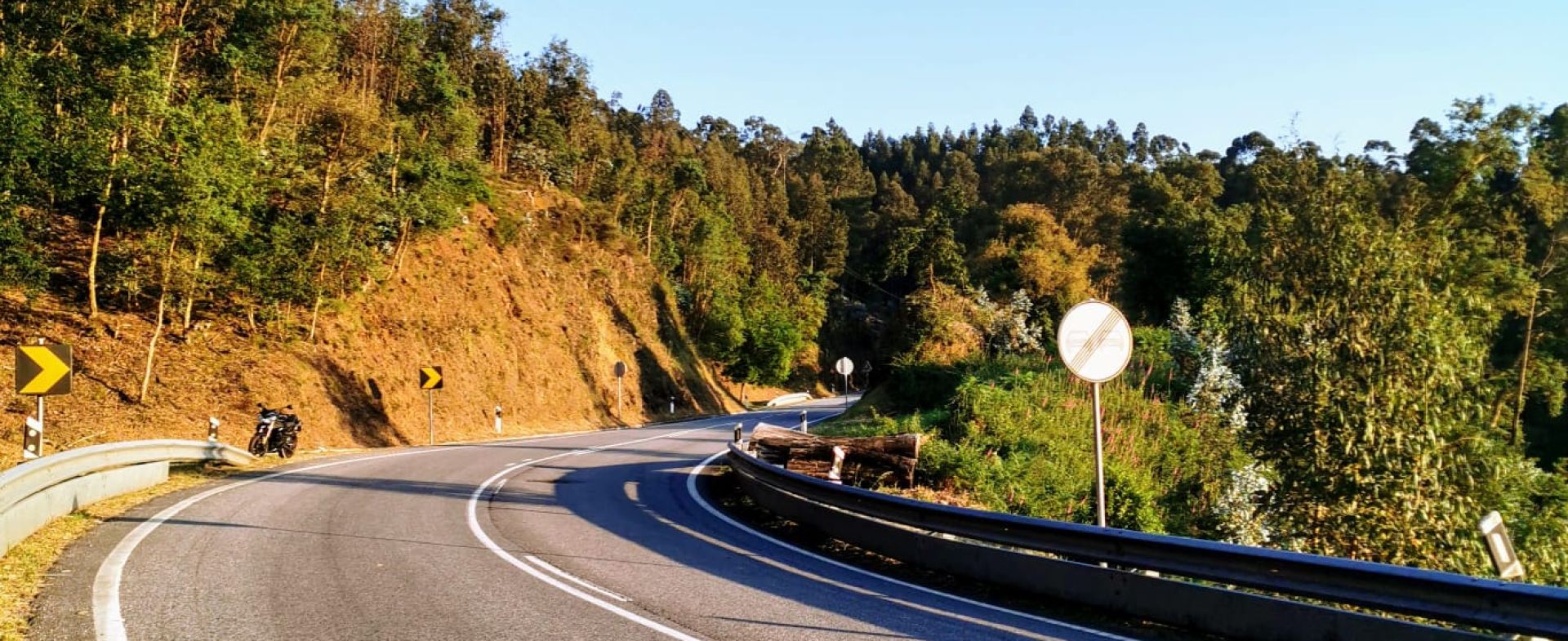 N224 - Arouca to Vale de Cambra 