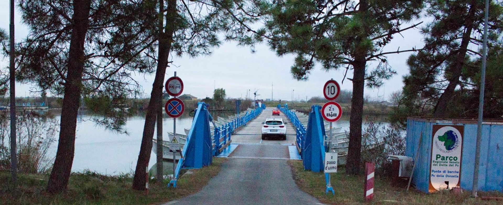 Delta del Po