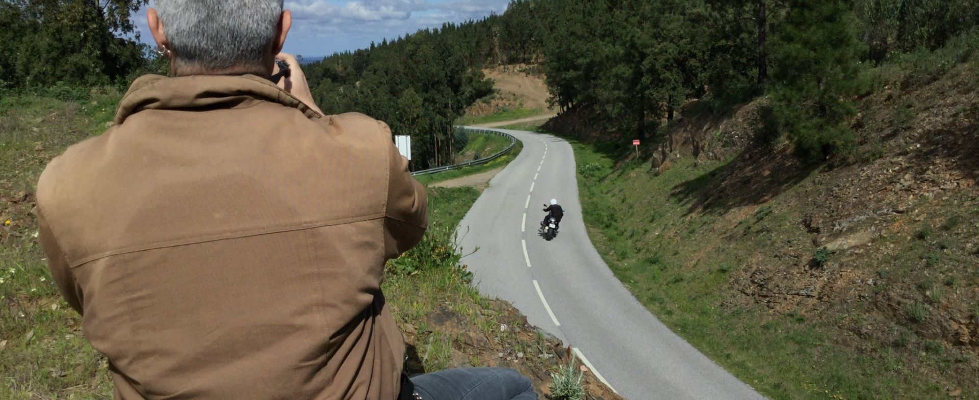 O Grande Lago - EN381 #EstradaFora