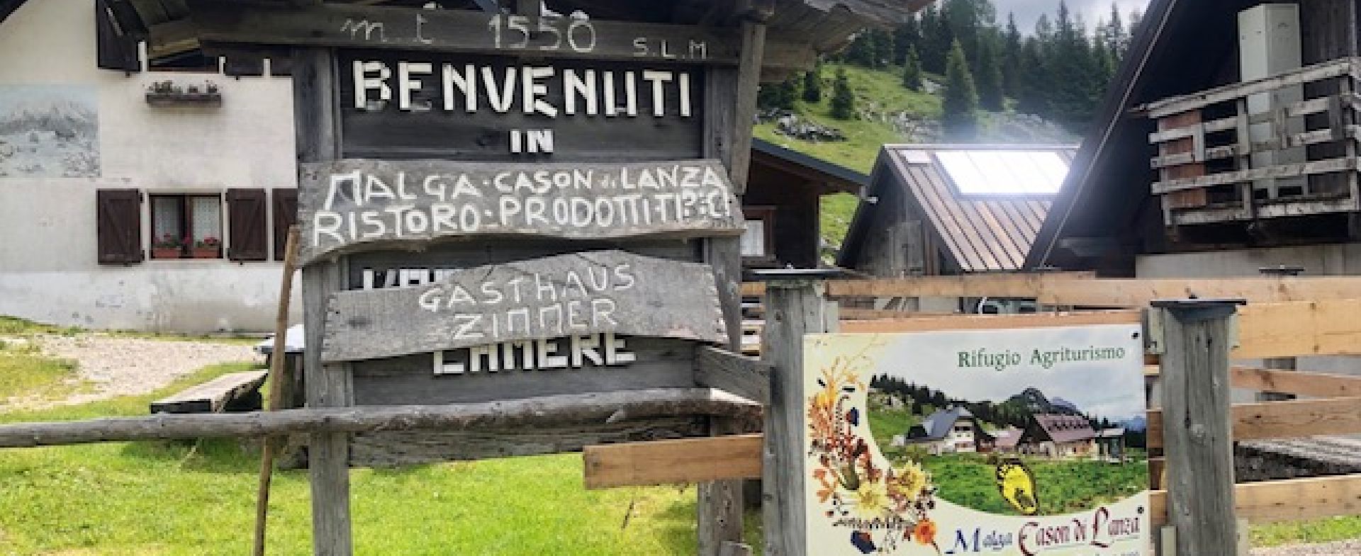 passo del cason di lanza