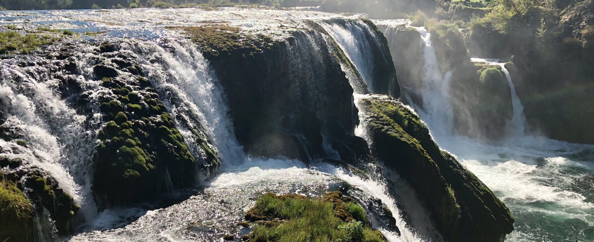 National Park Una - Strbacki Buk