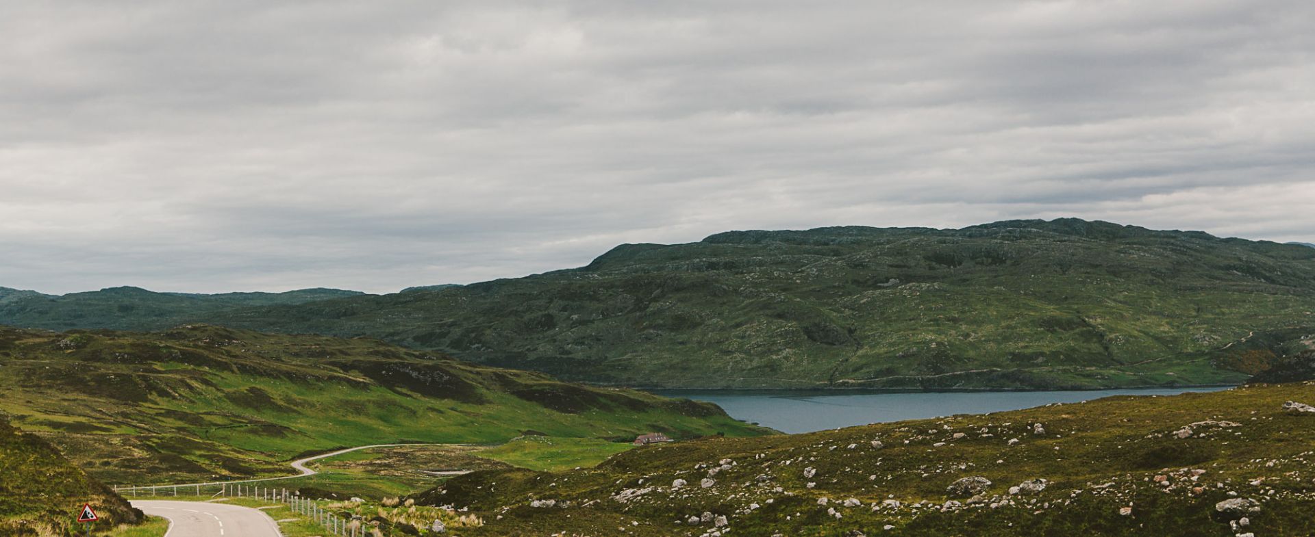 A838 Highlands