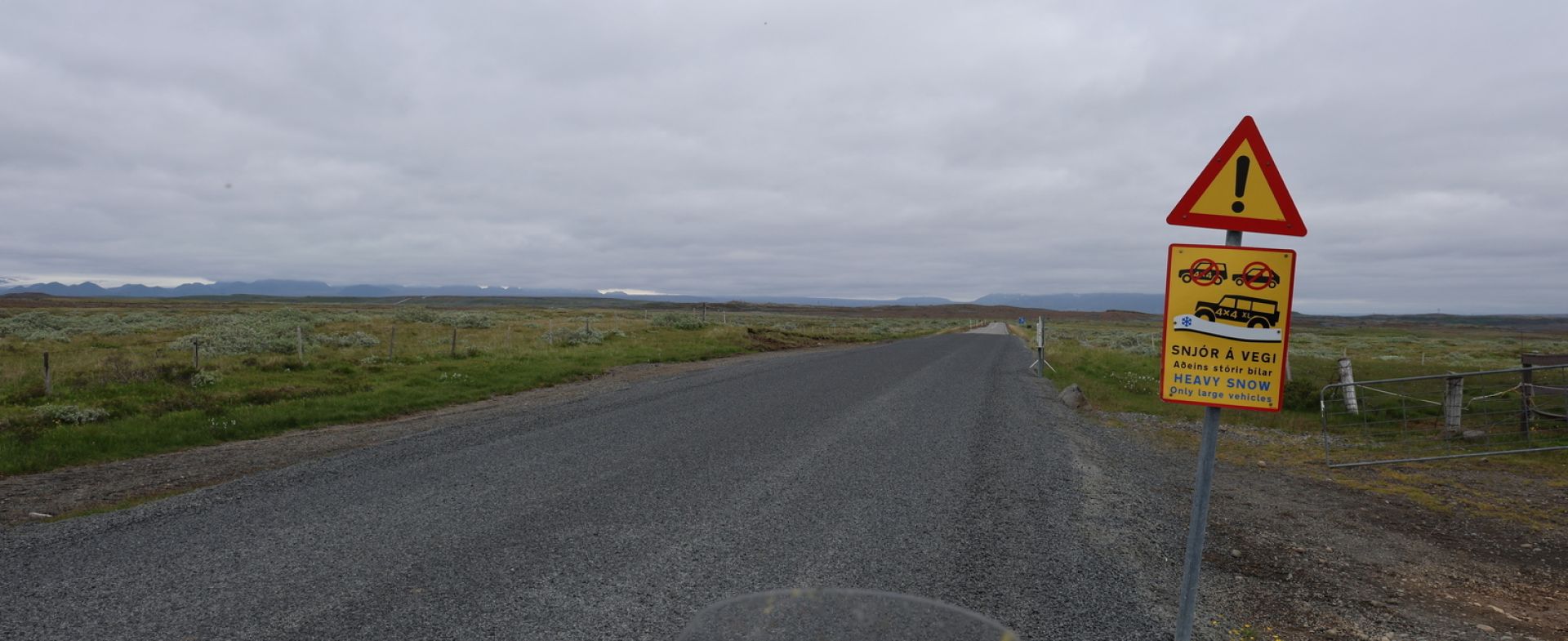 Iceland Road 35