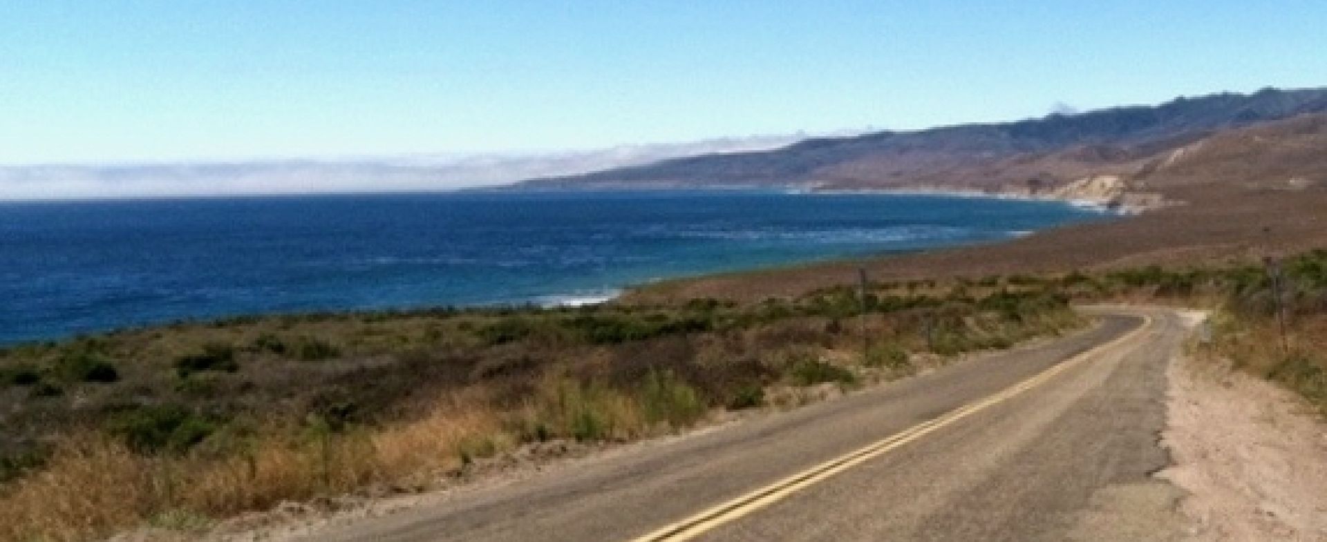 LA to Jalama Beach & Points North