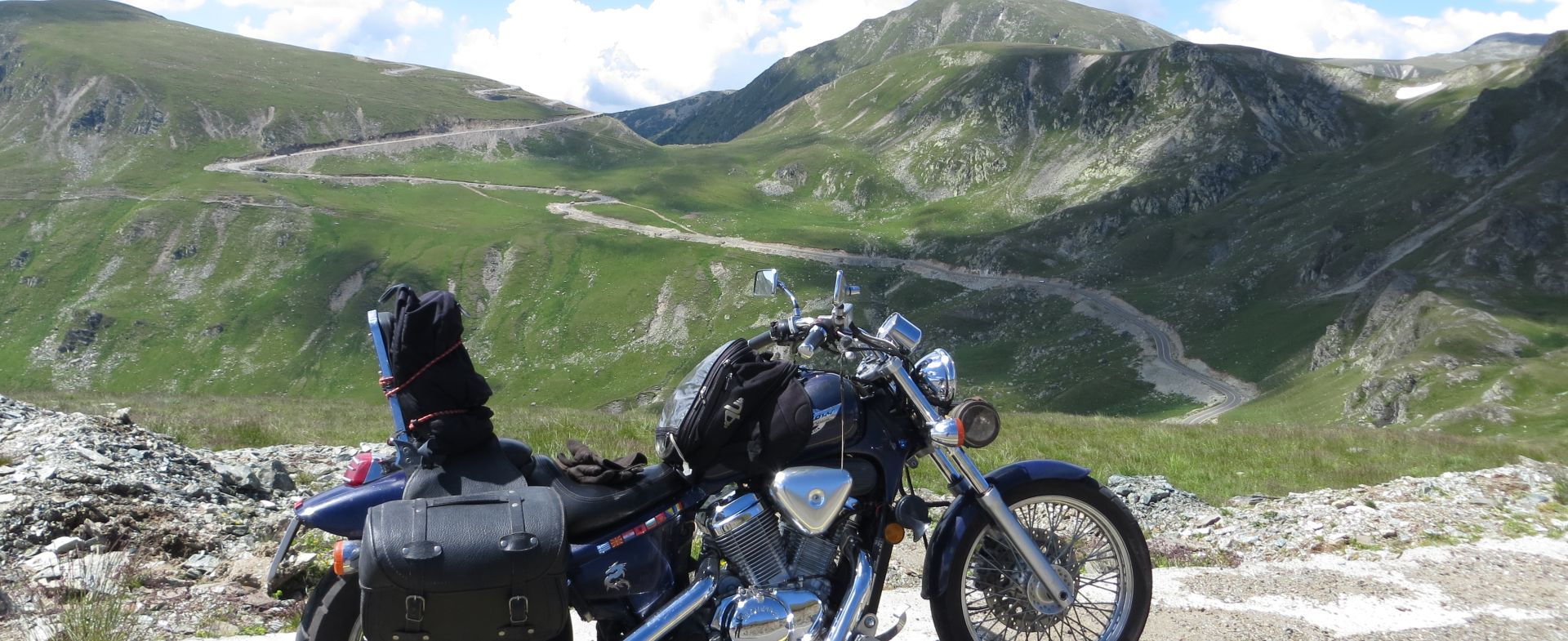 Transalpina
