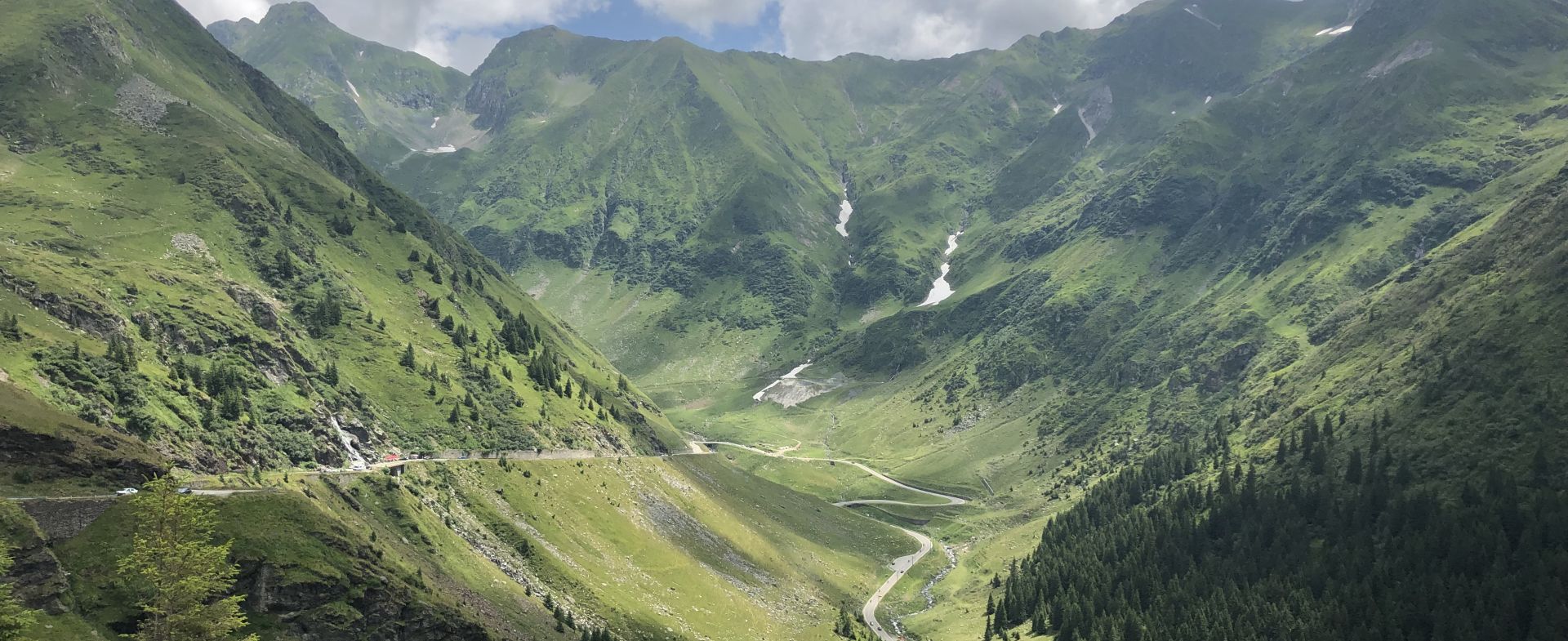Transylvania trip