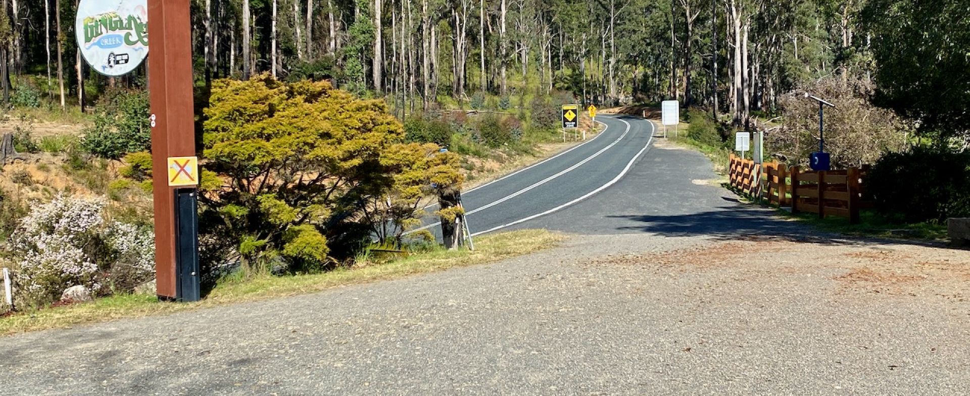 Oxley Highway
