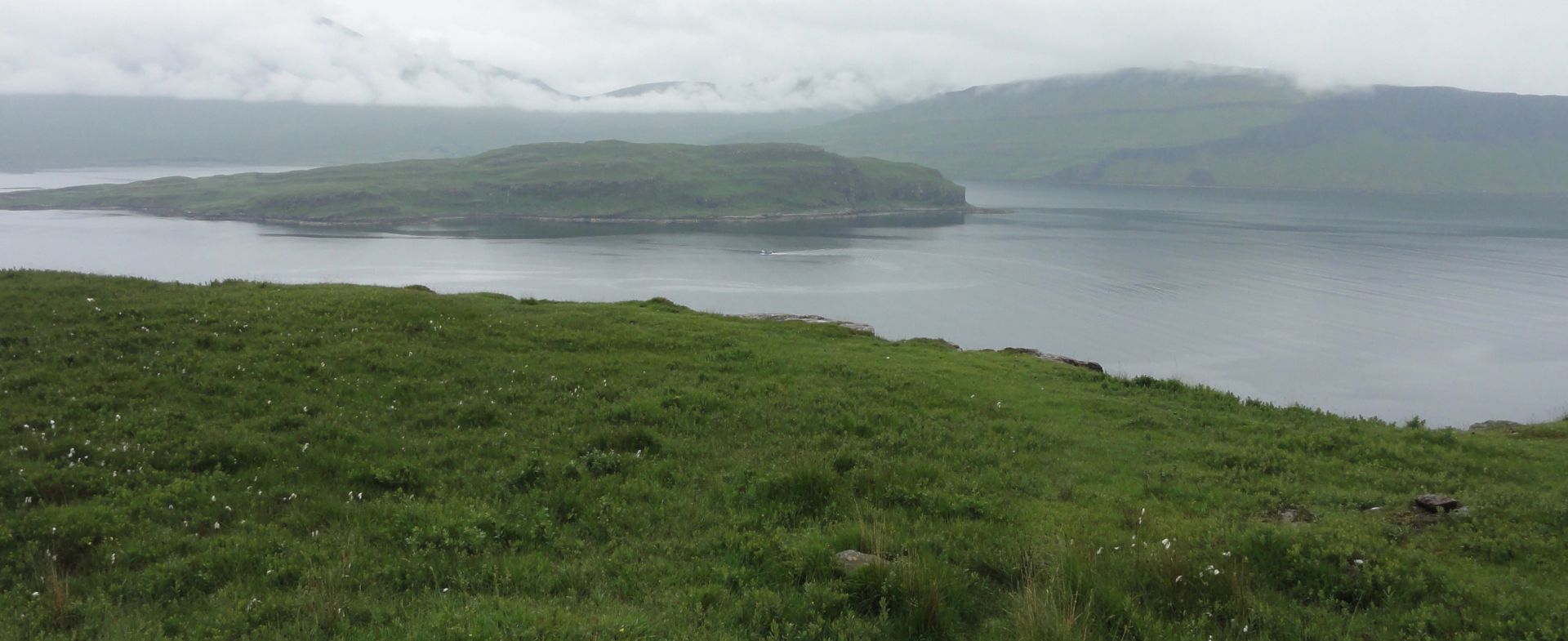 Isle of Mull