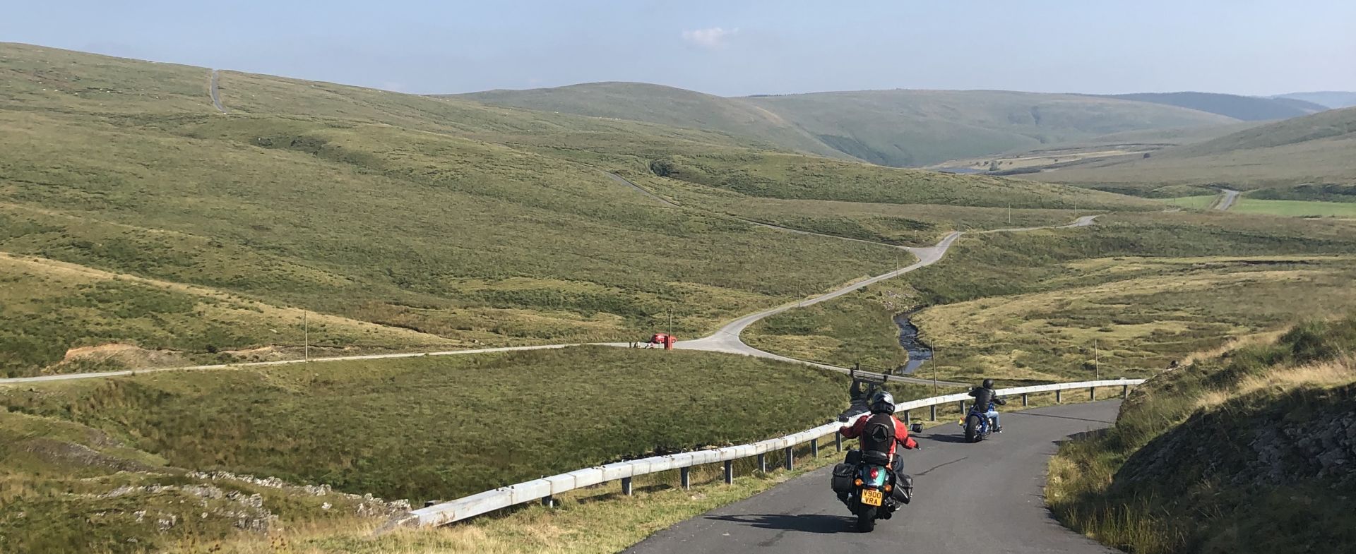 Abergwesyn Pass