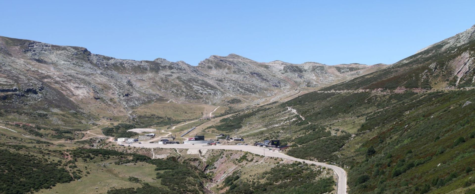 Mirador Fuente del Chivo