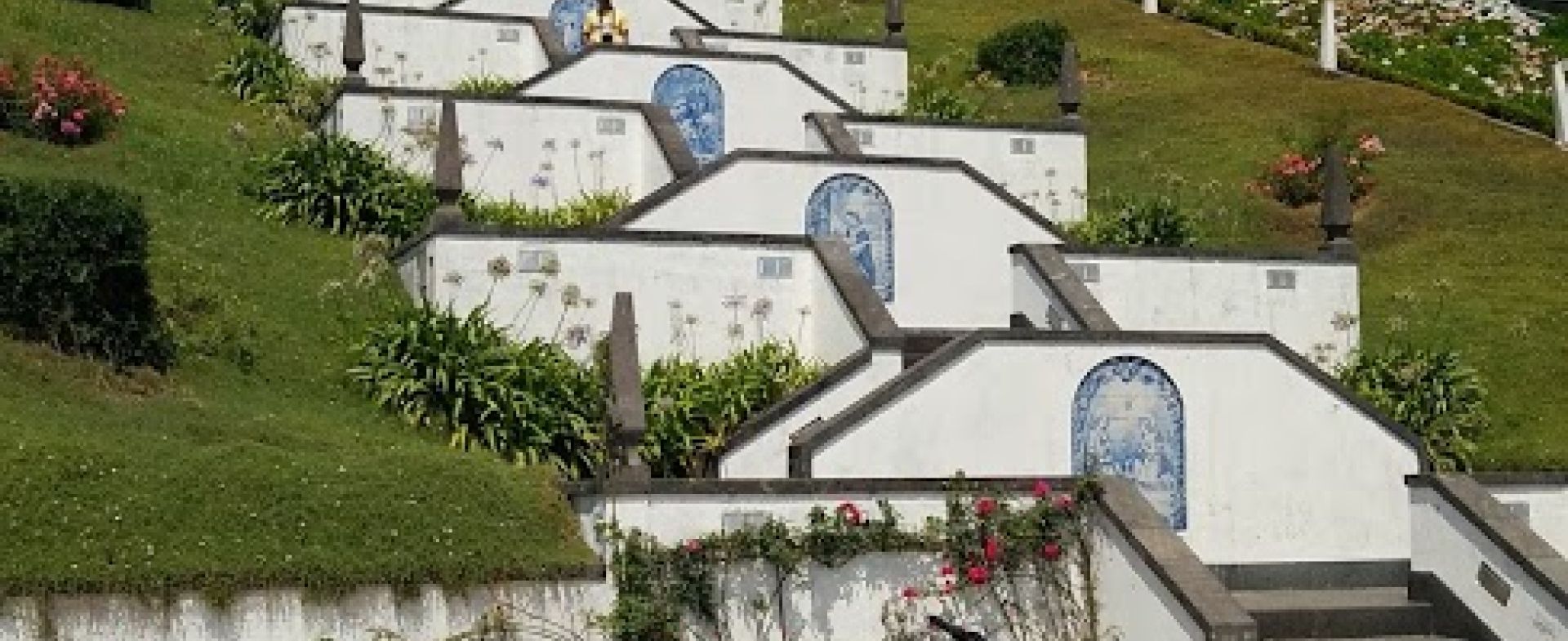 Miradouro Nossa Senhora da Paz | Motorcycle Diaries