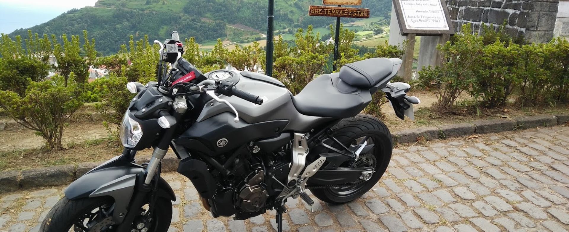 Nordeste Road 