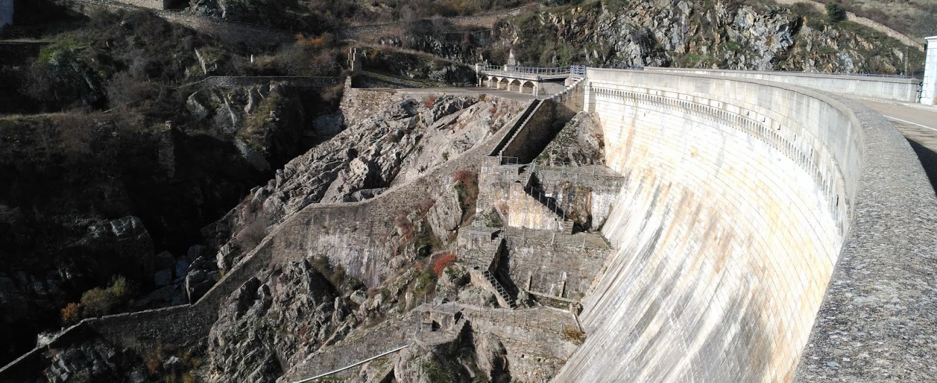 De Meco a Cervera de Buitrago