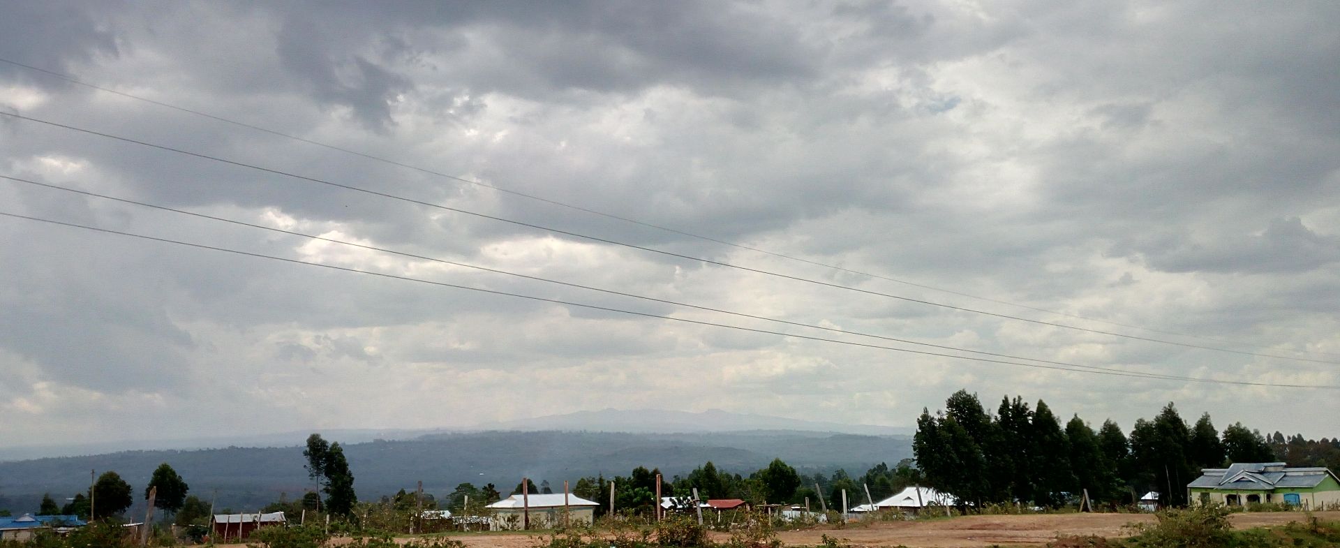 Malaba-Eldoret Road