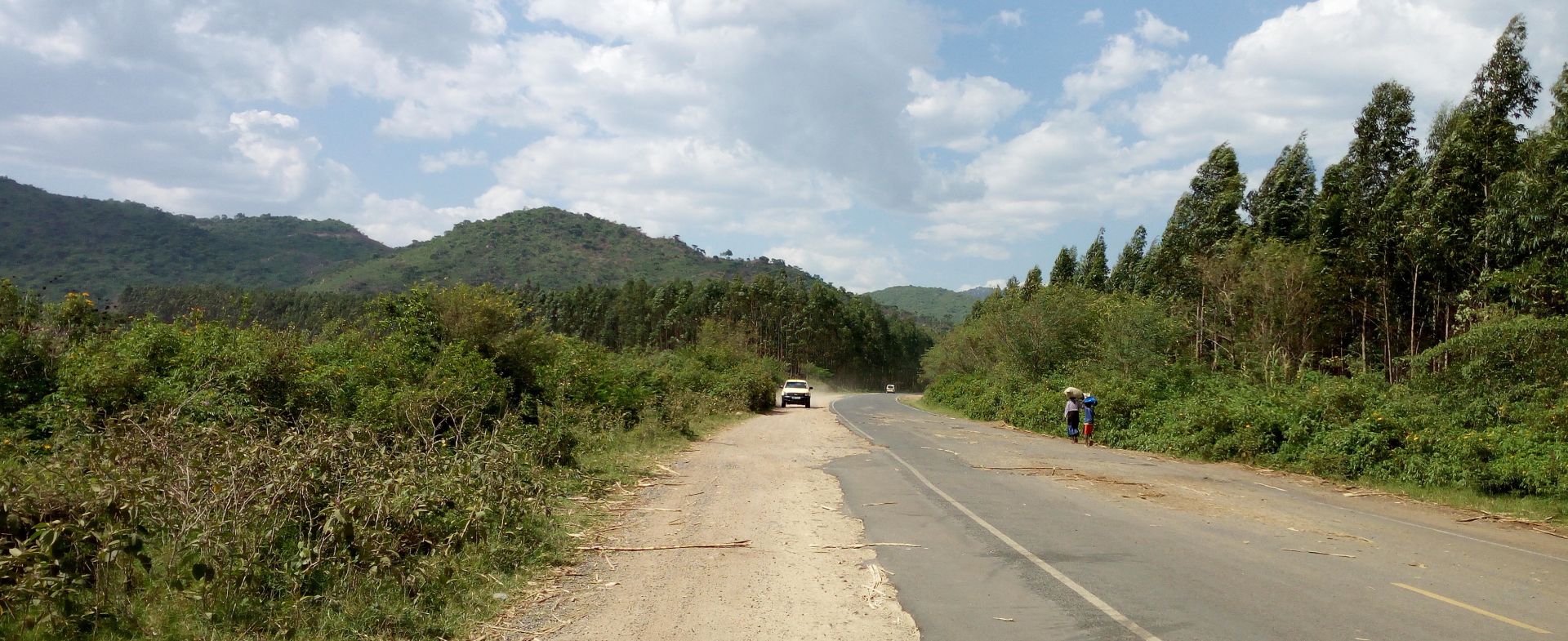 Nandi Awahi Road