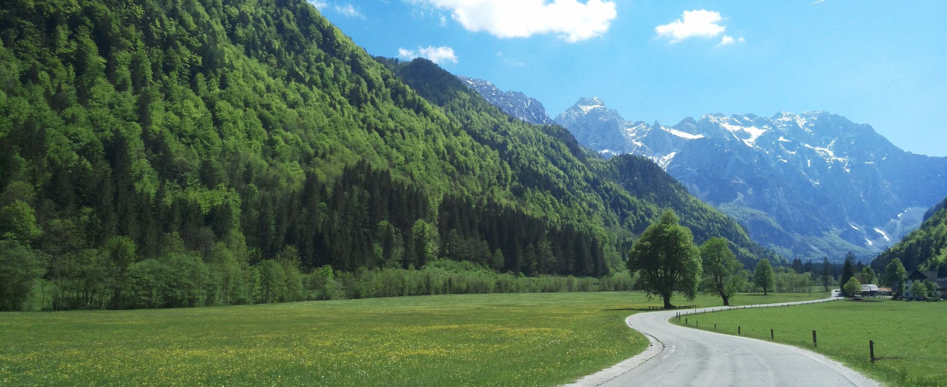 Logarska dolina