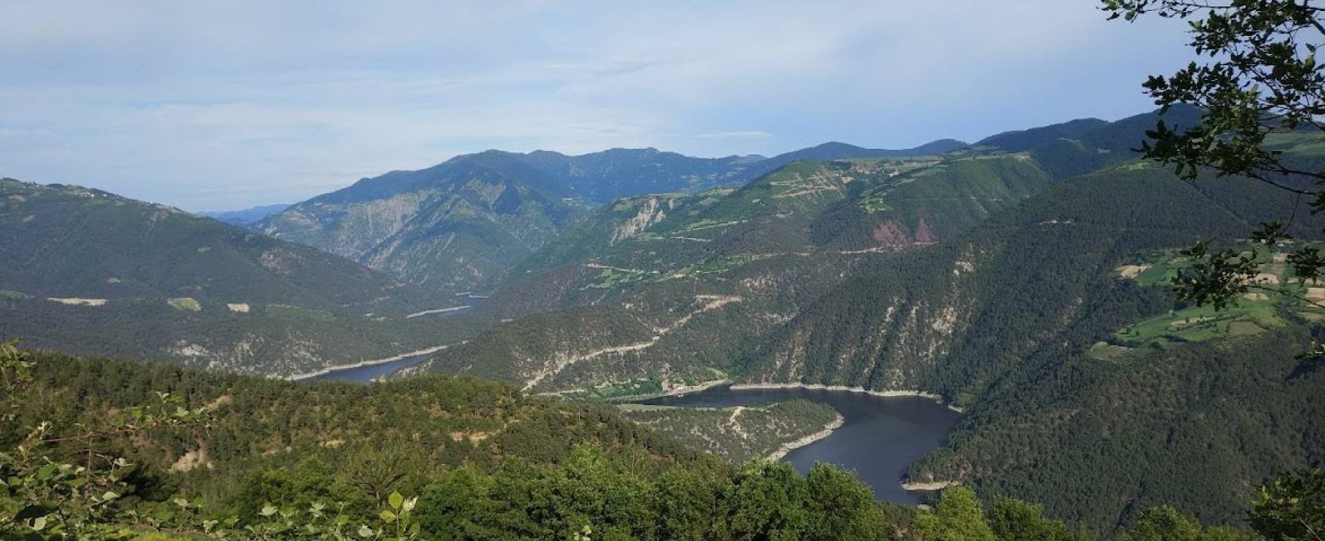 ayvacık pass