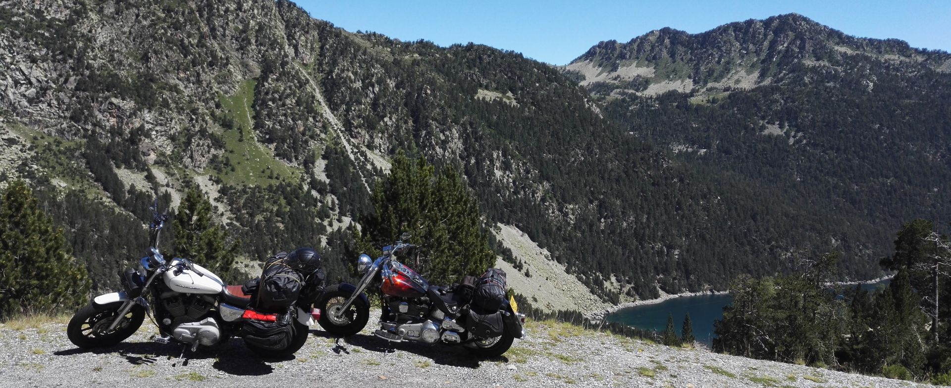  Lac de Cap-de-Long