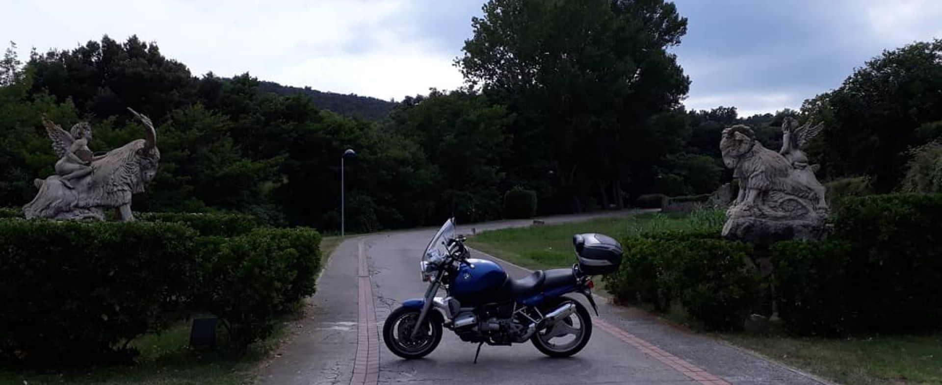 From Cadaques to Castellfollit de la Roca (East Pyrinees Catalonia and France)