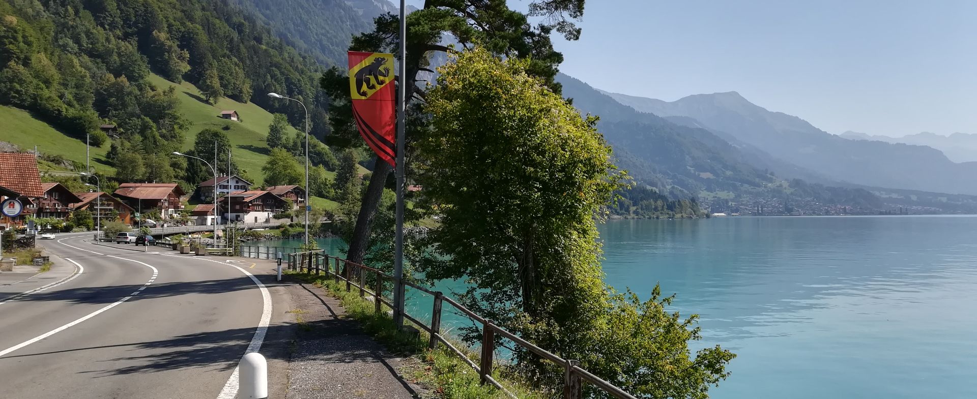 Venice to Salzburg