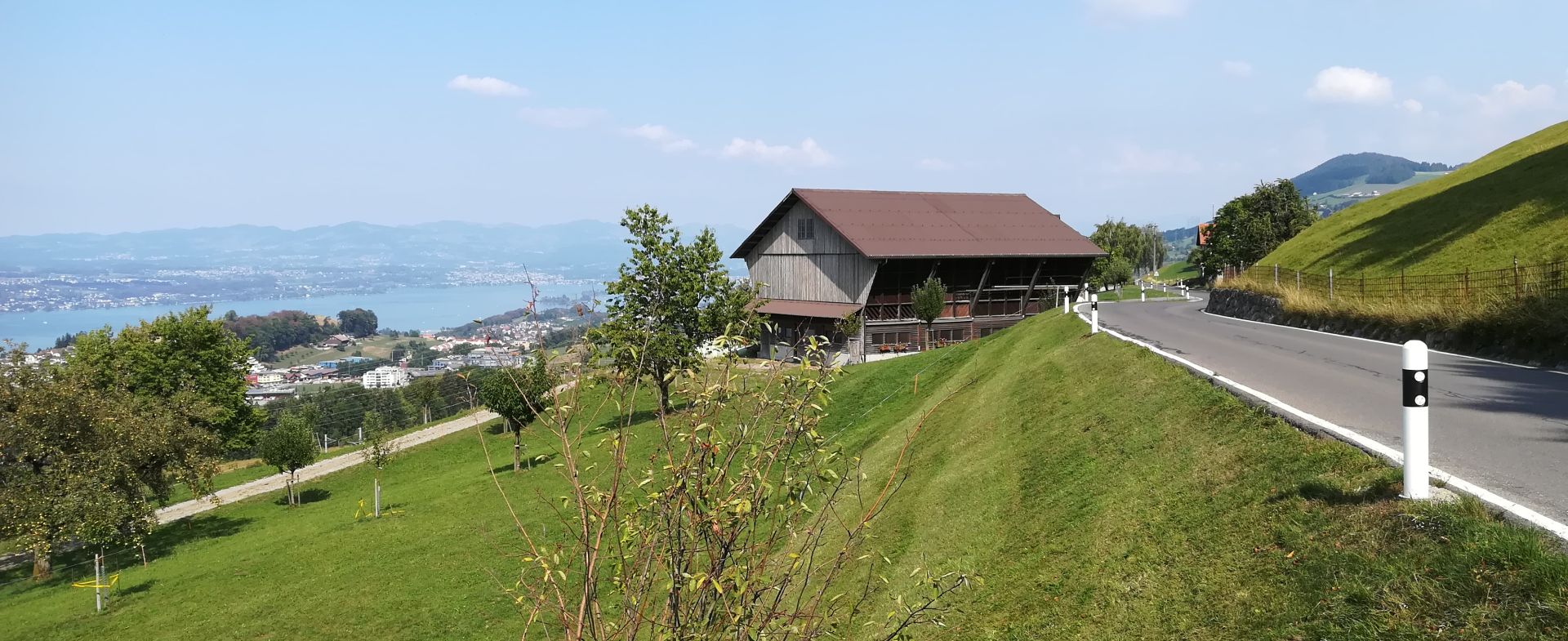 Zug-Schindellegi