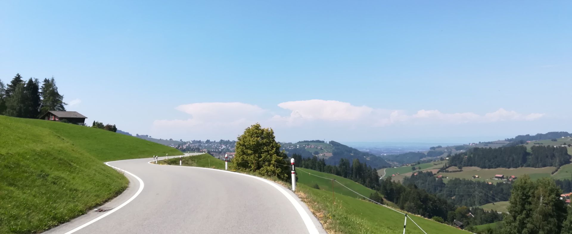 Euro trip 2019