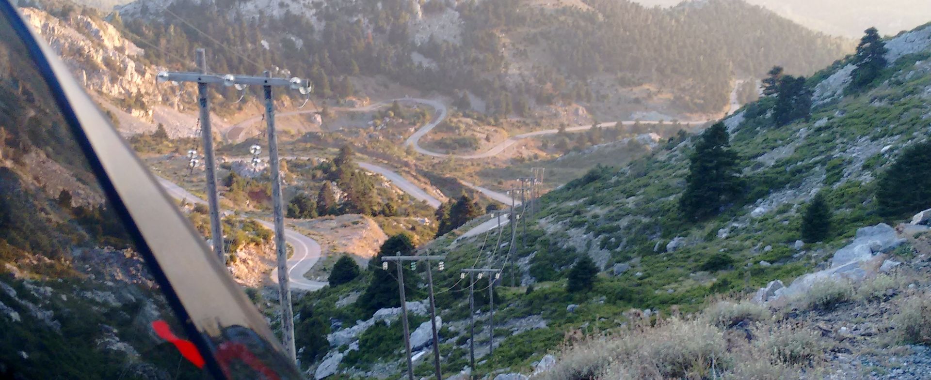 Paliouras pass.......