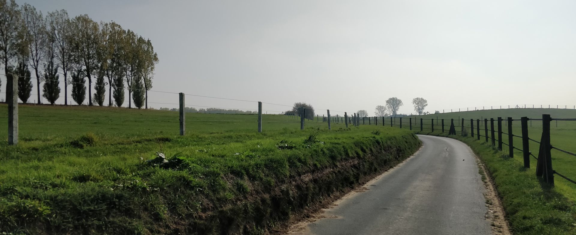 Loupoigne - Houtain-le-val