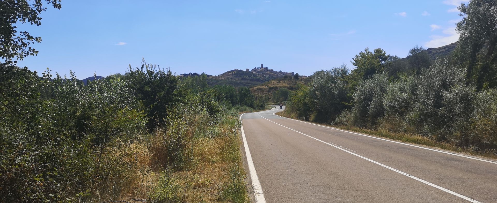 CV 841 - Sos del rey catolico - Uncastillo