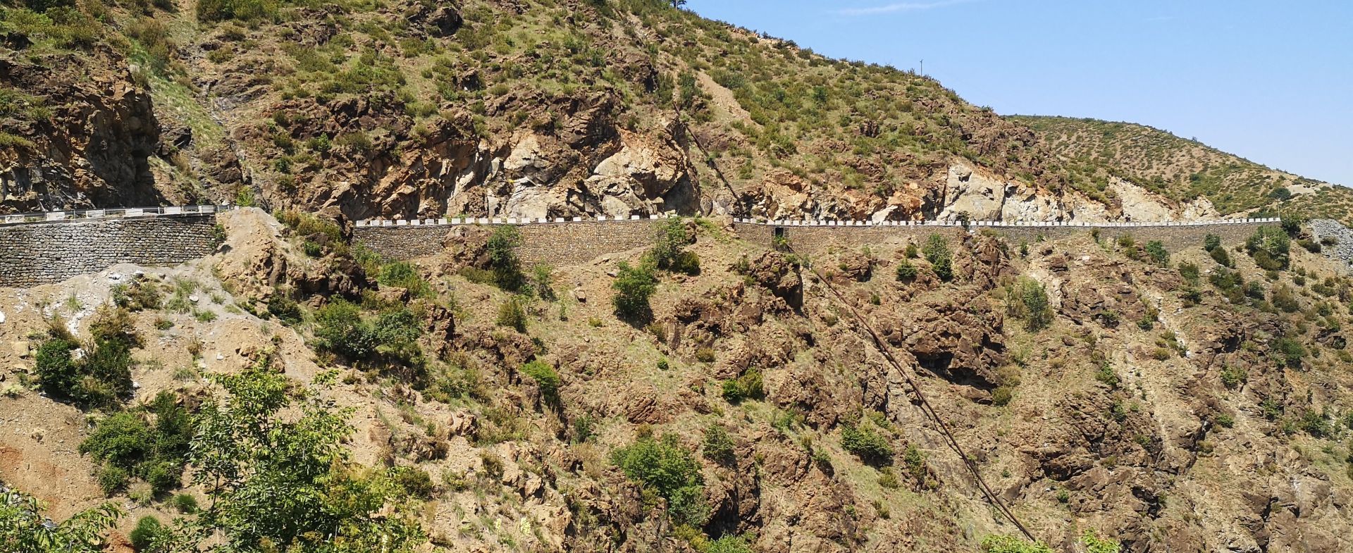 Part of SH5