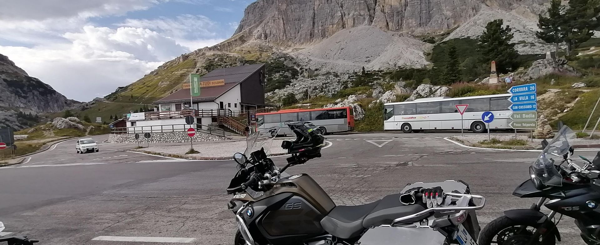 Passo Falzerago
