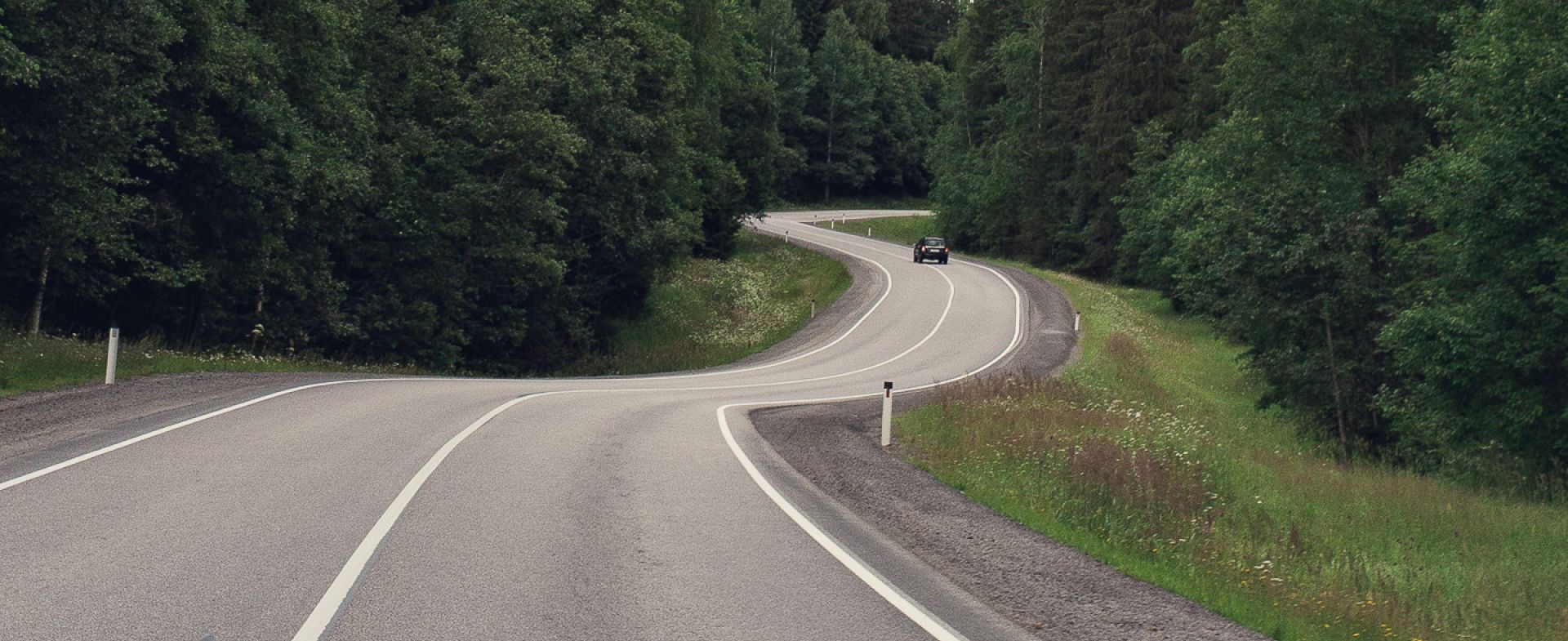 Lahdenpohja - Sortavala