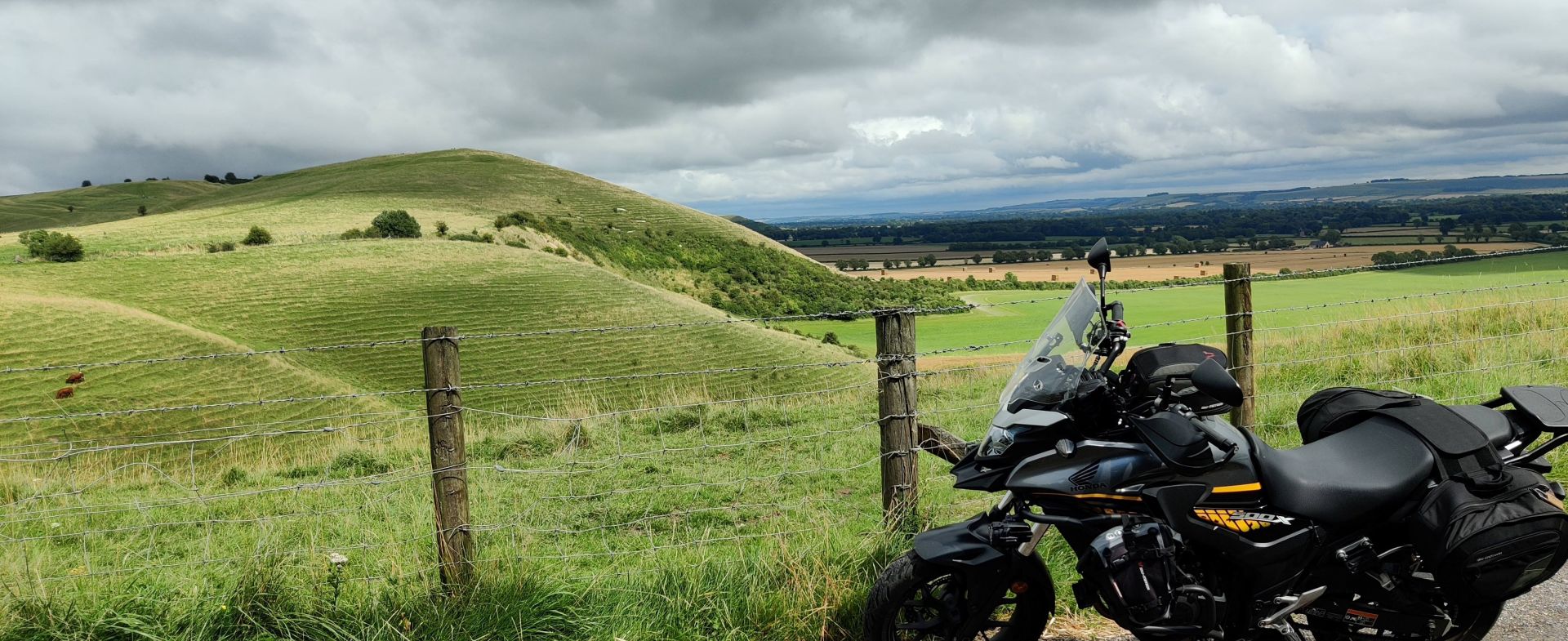Pewsey / Marlbourogh Downs