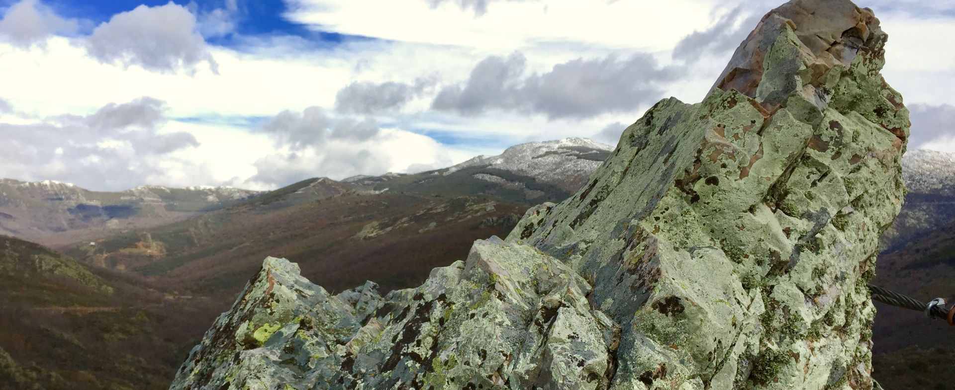 De Torrelaguna a Puebla de la Sierra