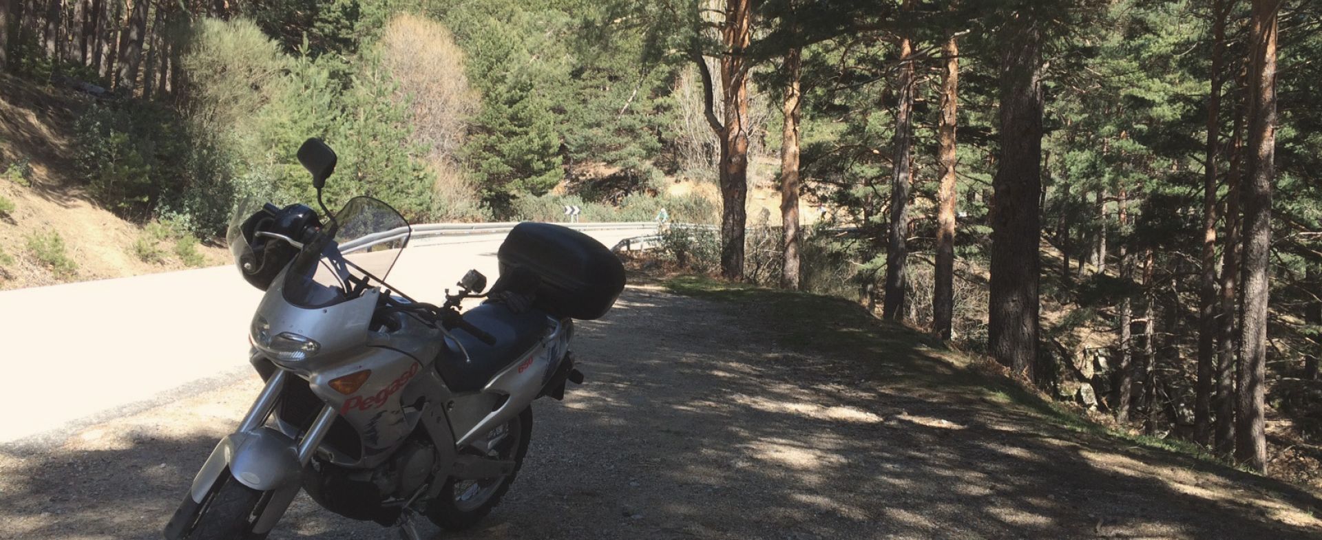 Guadarrama Power!!!