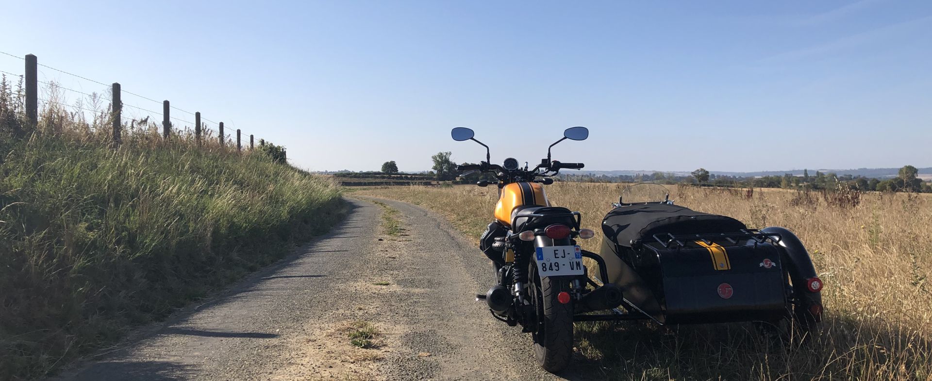 Balade en pays de Bray