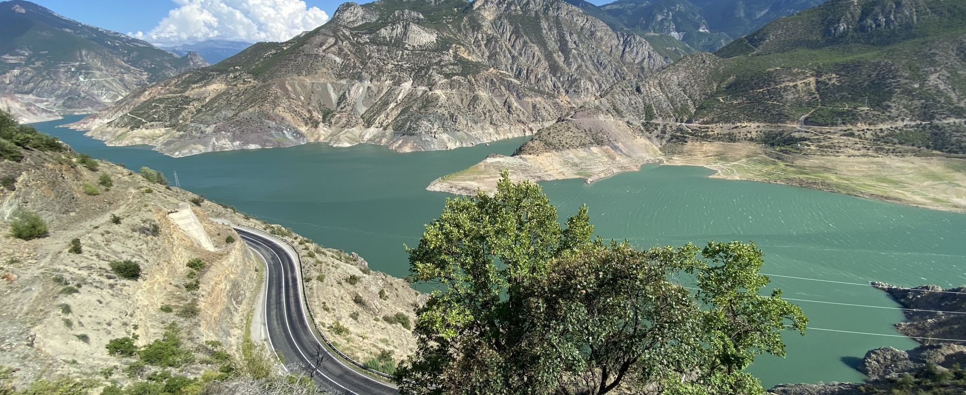 D010 Ardahan to Hopa