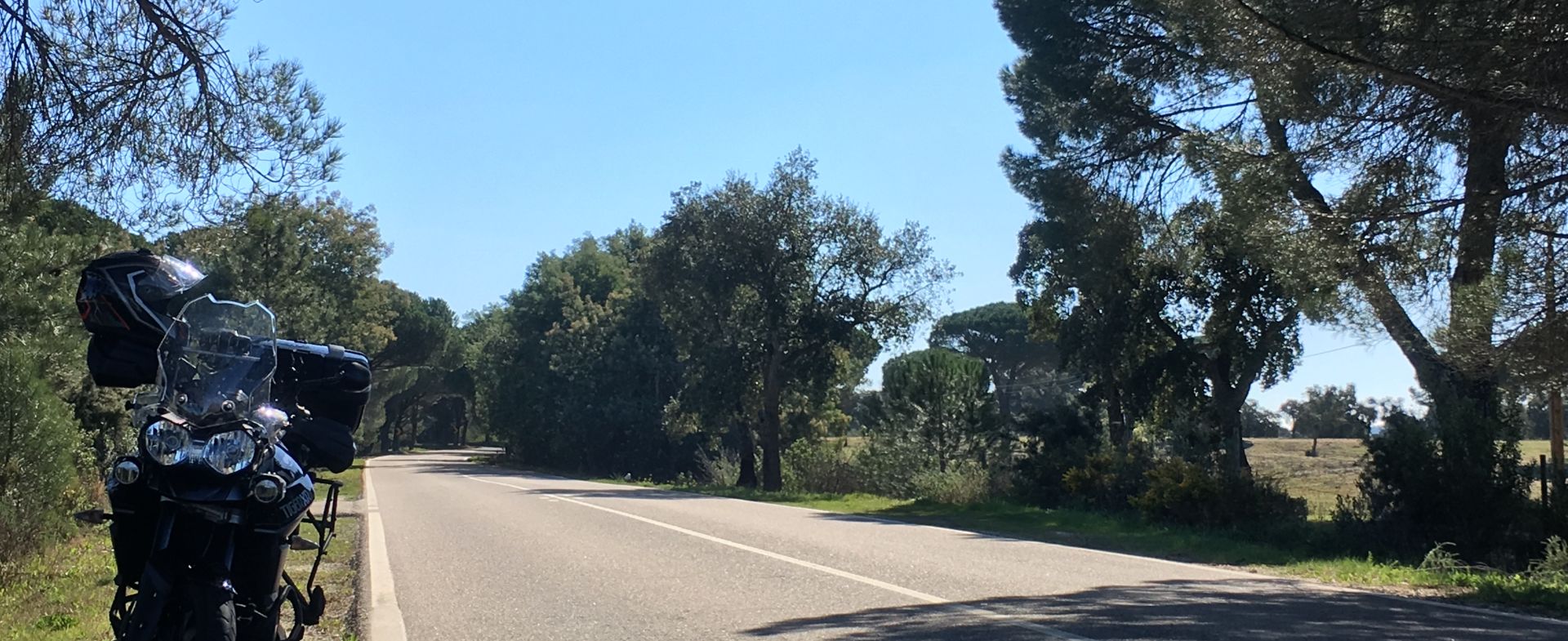Montargil a Chouto