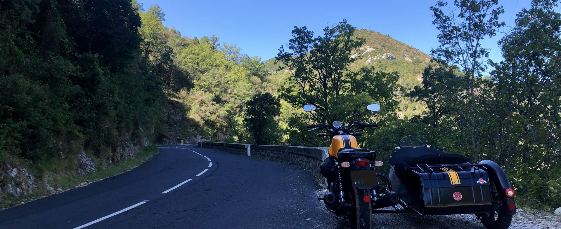 cirque de Navacelle par la D130