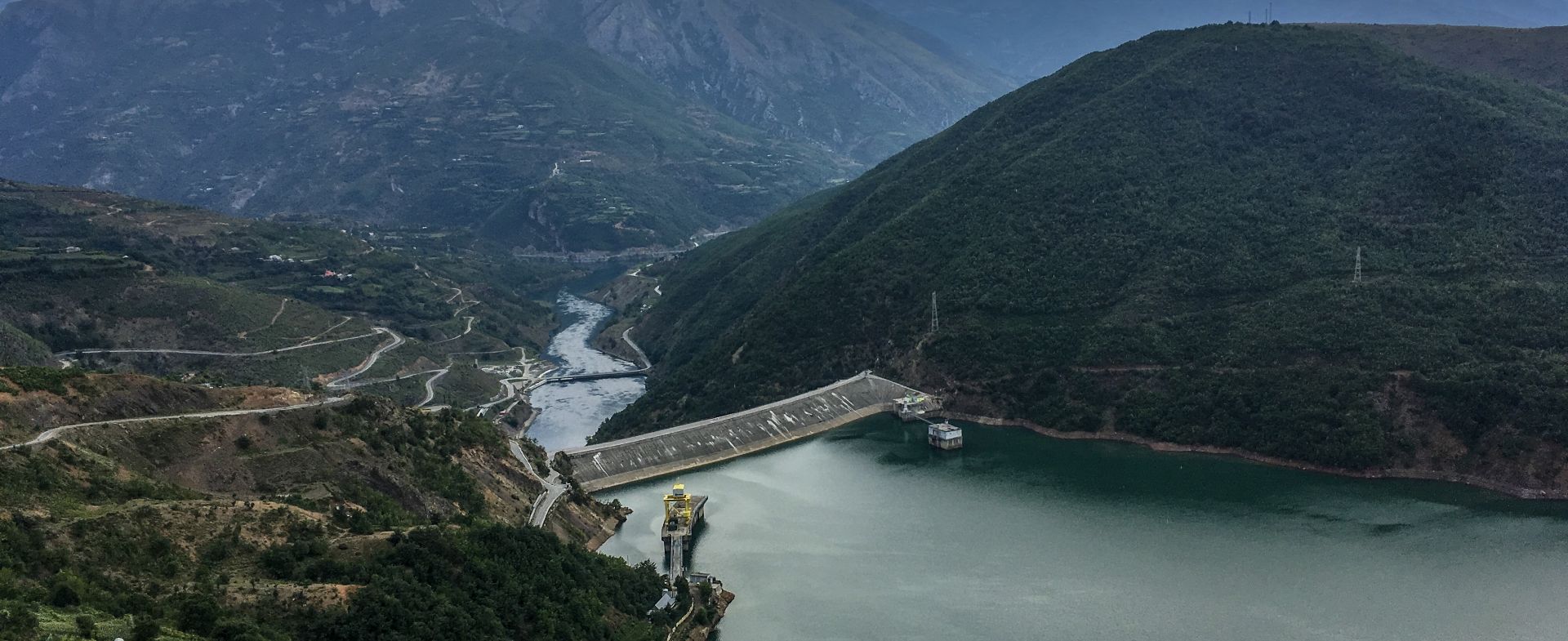 From Kosovo to Albany Seaside- SH22 and SH30