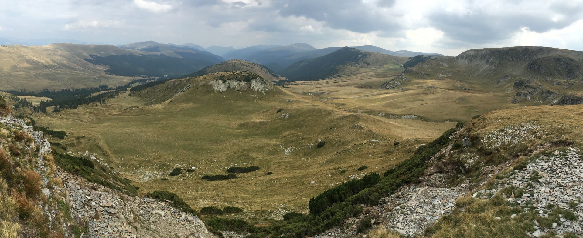 Jiu Valley
