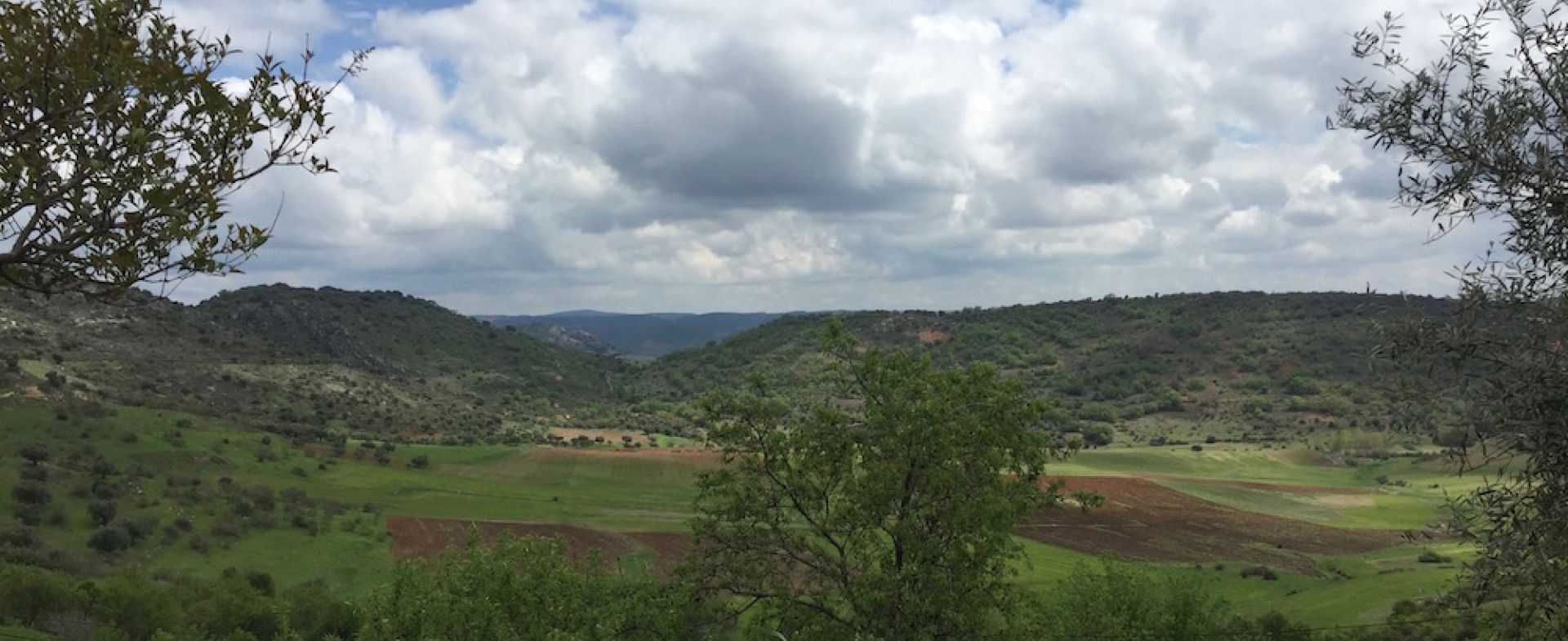 El Casar a Valdepeñas de la Sierra