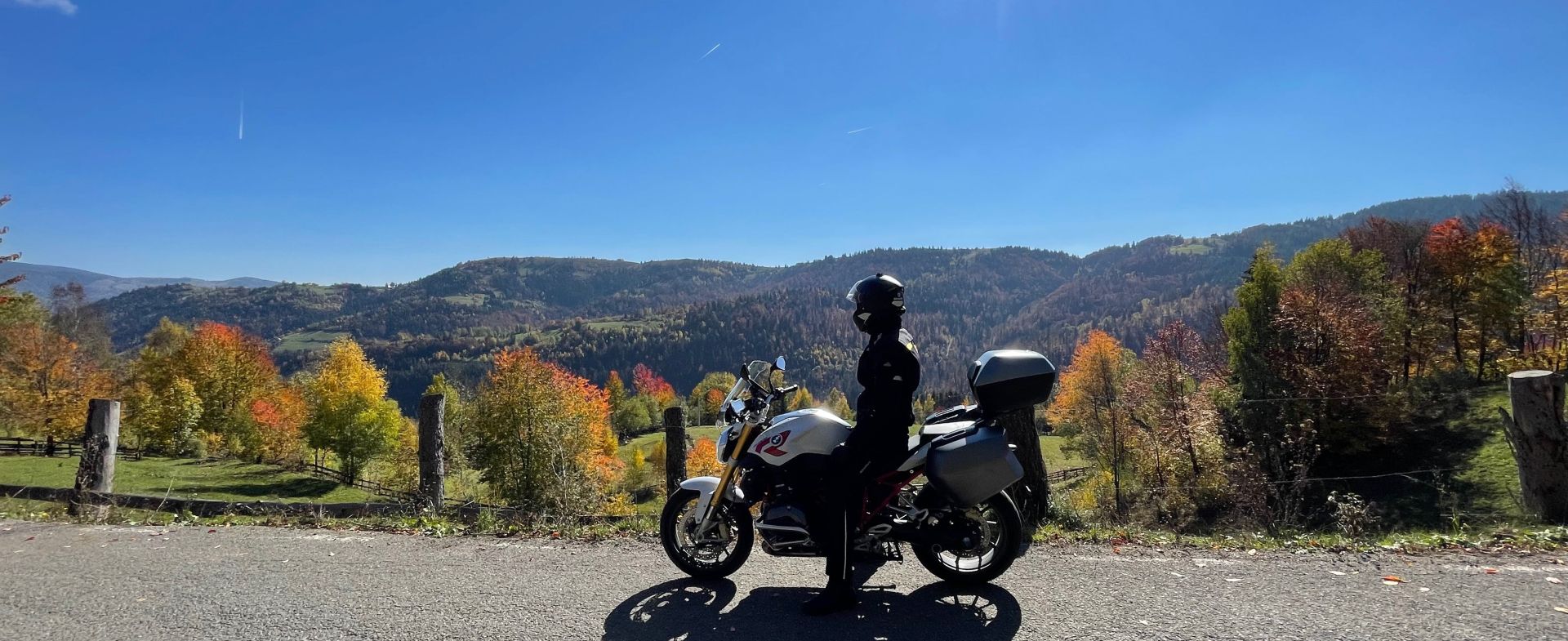 Oradea - Apuseni National Park 1 DAY trip