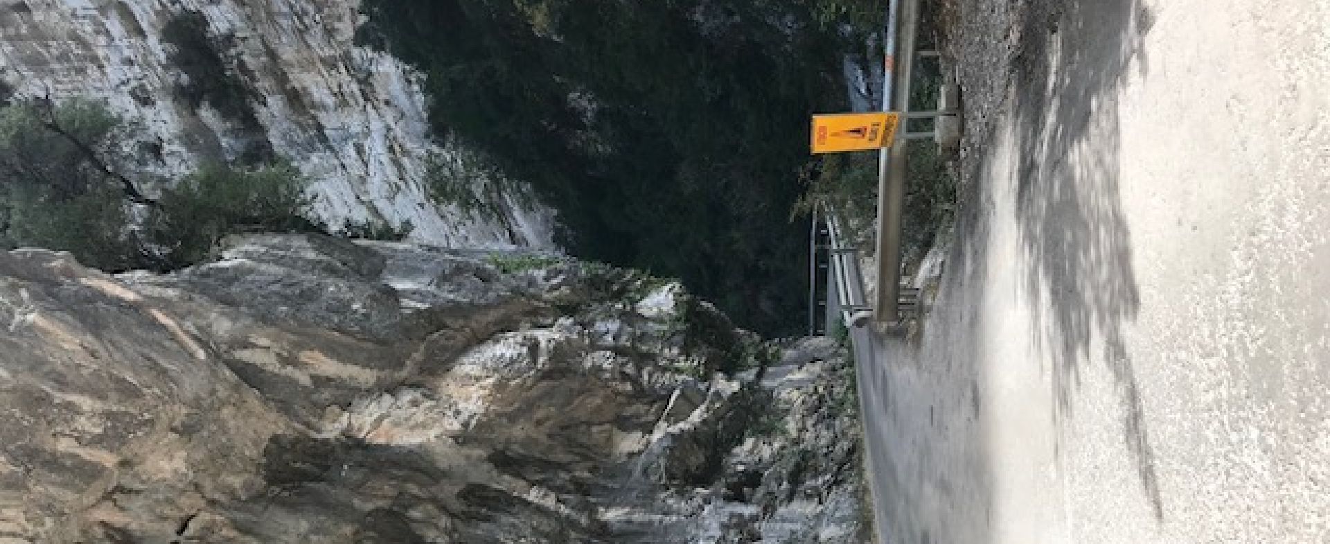 Anisclo Canyon