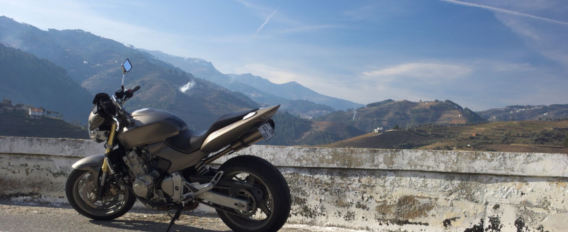 N2 Vila-Real / Régua