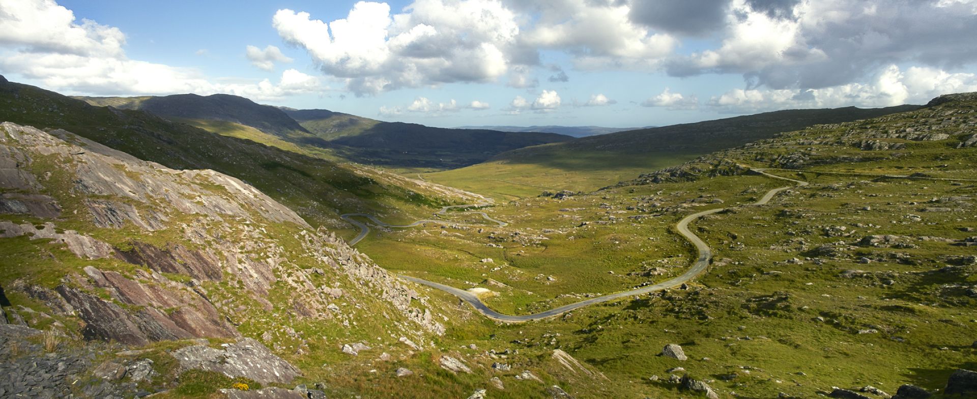 Healy Pass