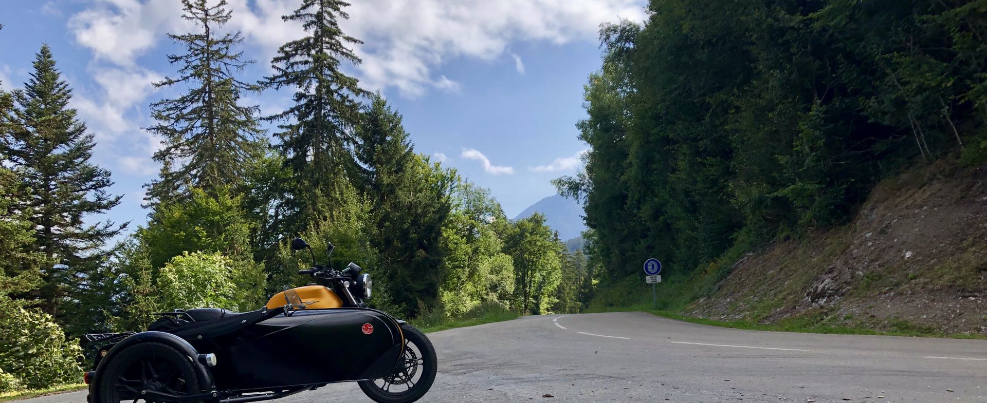 col du grand Crucheron.