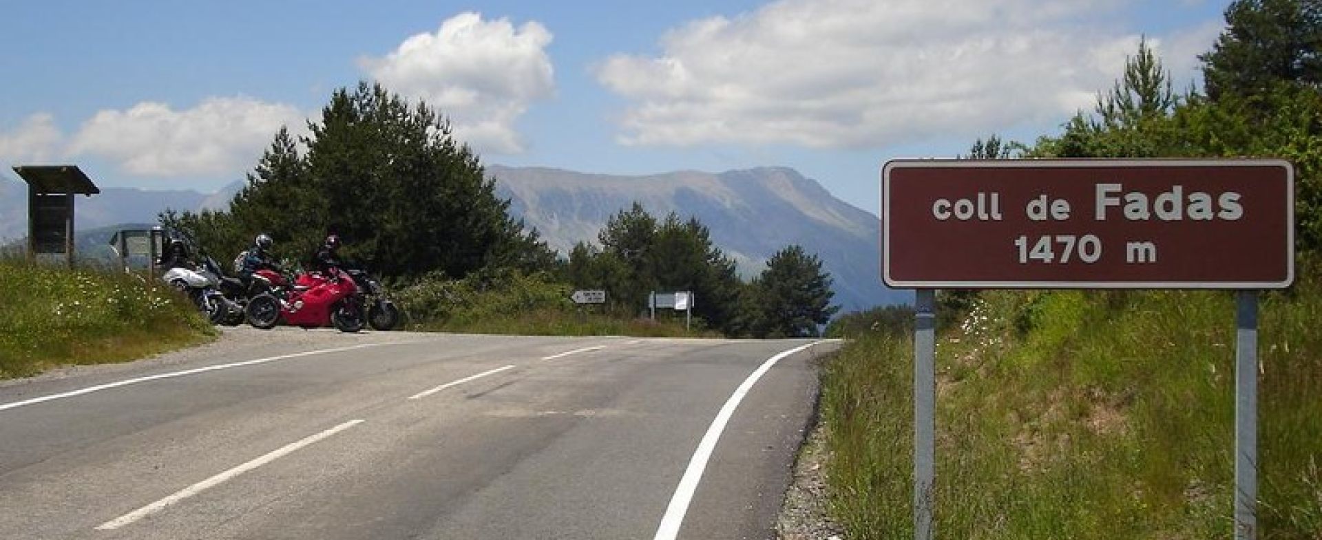 Col de Fadas